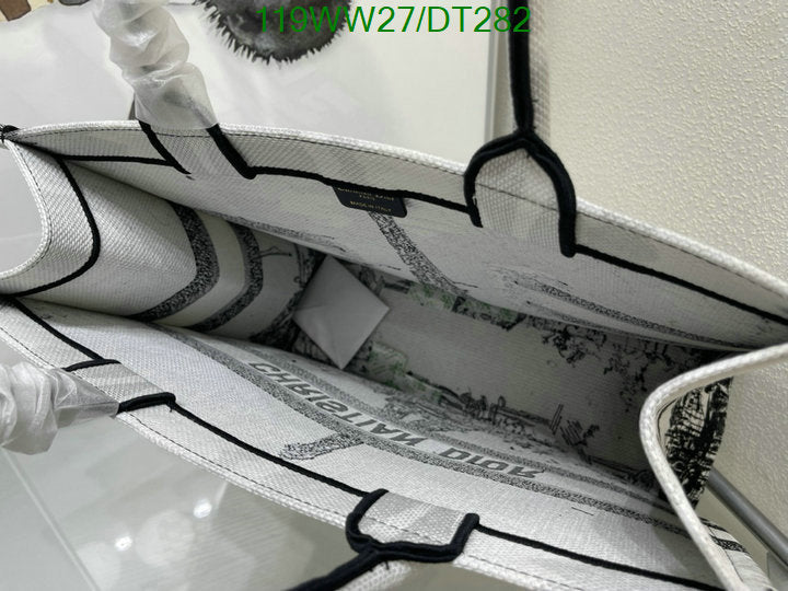 SAMCC - DOR Bags - 793