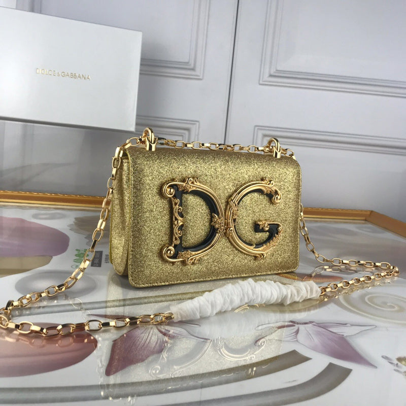 DoG Glami- Glami- Bag - 013