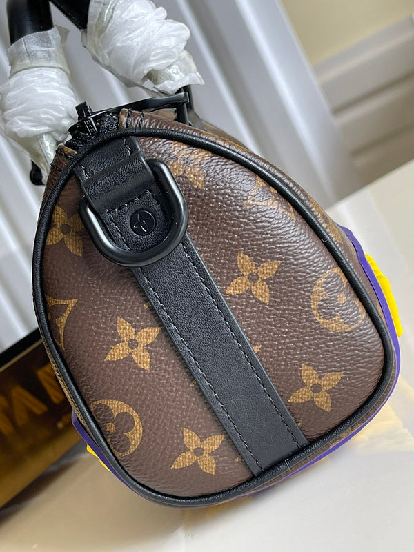 Glami- Glami- Lu-Vi bags - 3255