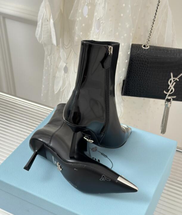 Glamy - PD Women Shoes - 175