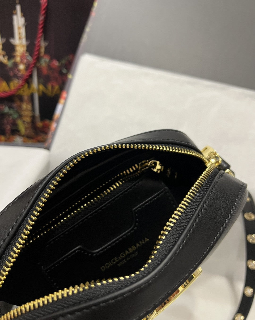 GLAMI Crossbody 3.5 Bag Black For Women 7.5in/19cm GLAMI GLAMI7095AW57680999