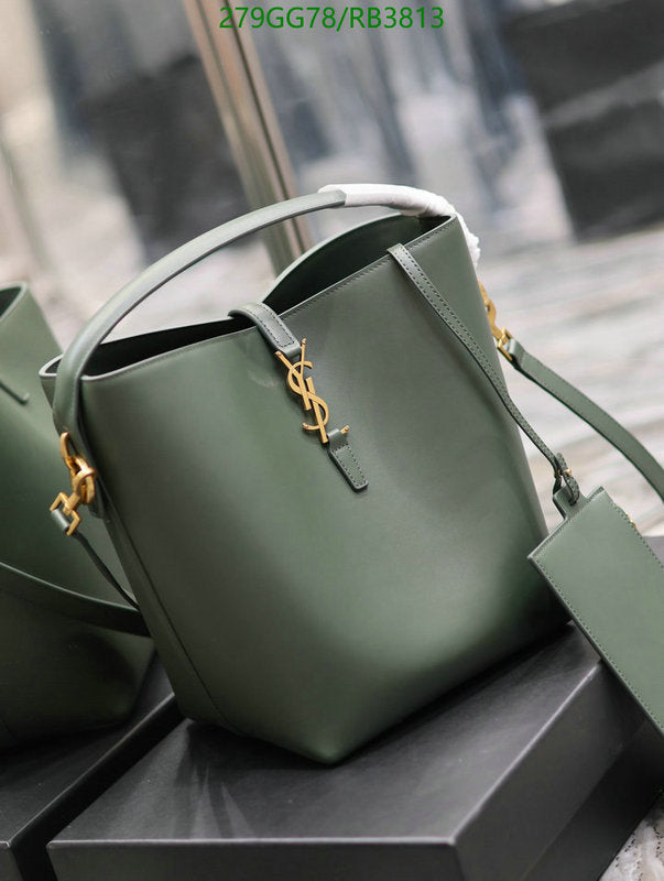 SAMC - YLS Bags - 110