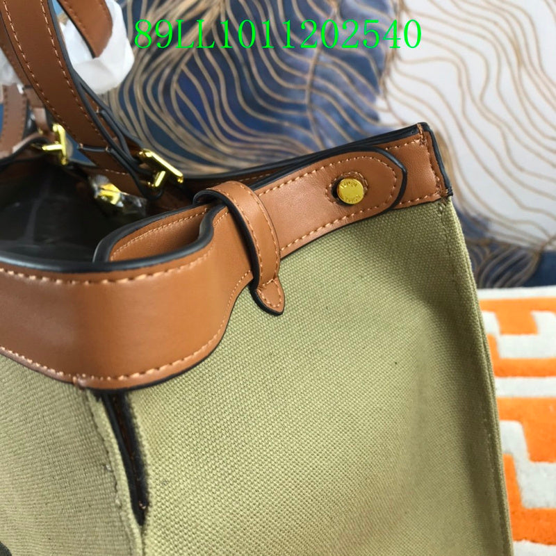 Glami - FDE Bags - 2010