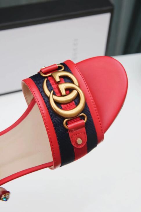 SAMC - GUKI Women Shoes - 2249