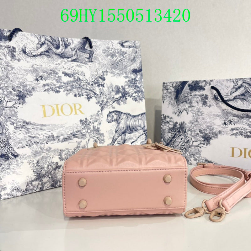 Glami - DOR Bags - 1631