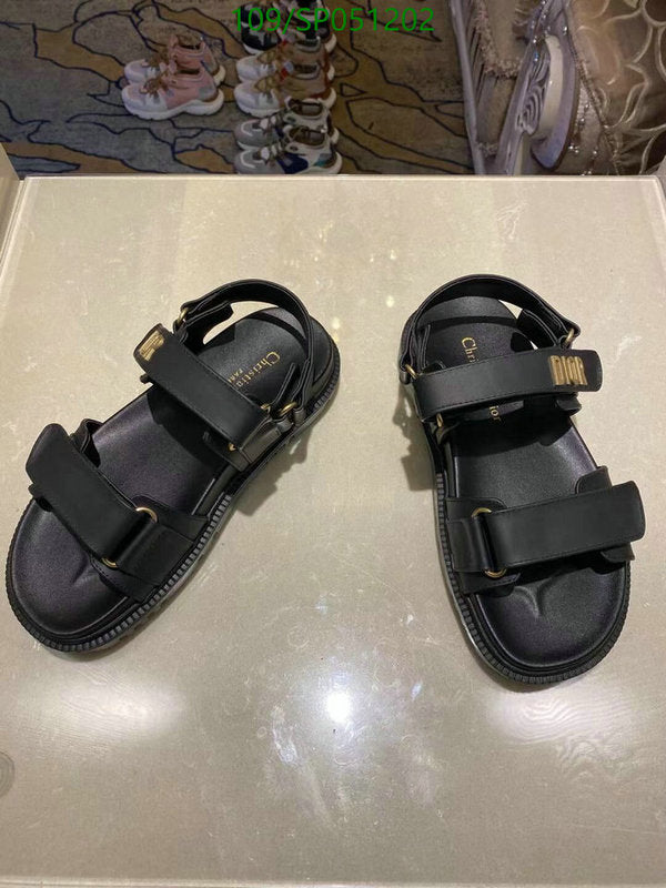 SAMCC - DOR Women Shoes - 2322