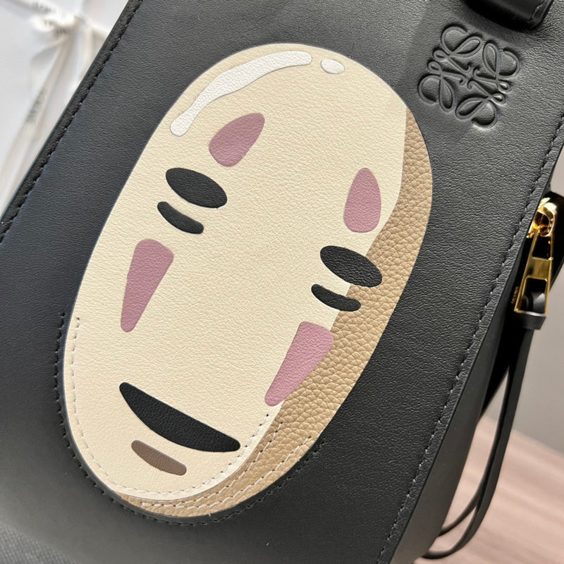 Glamy - LWO Bags - 519