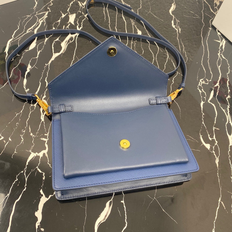 Satchel Bags - PDA Bags - 1443