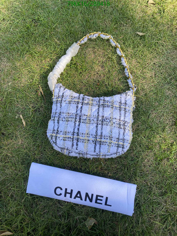 SAMC - CHL Bags Crossbody - 118