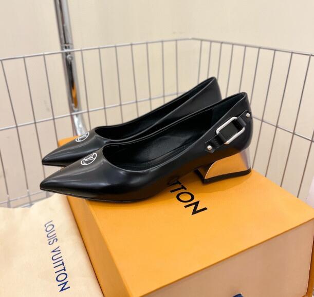 SAMC - LOV Women Shoes - 1156