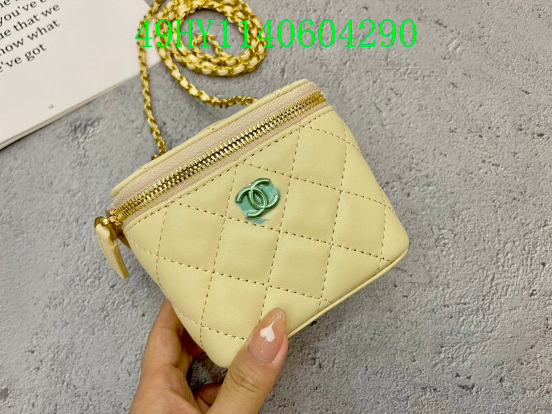 Glami - CHL Wallet - 2455