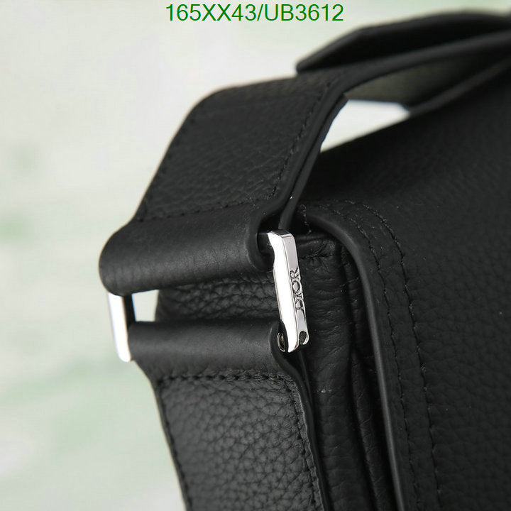 SAMCC - DOR Bags - 1187