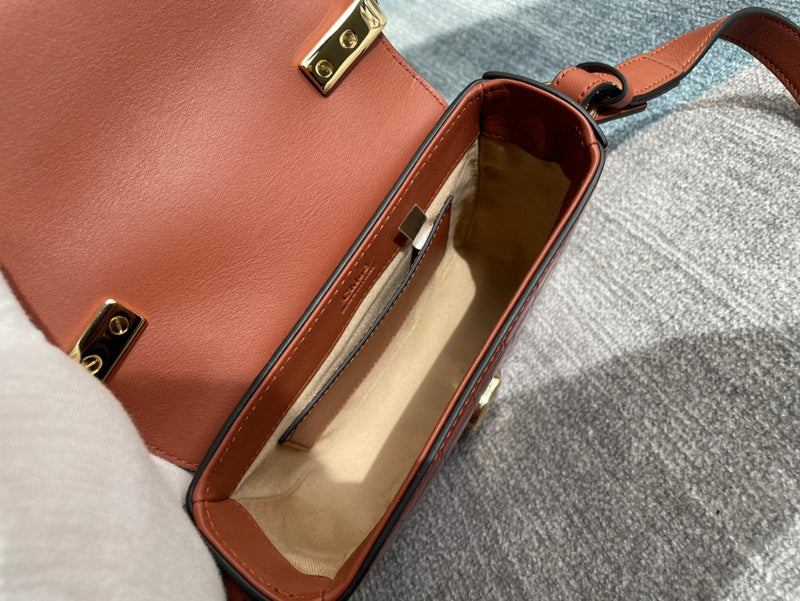 Glamy - CLE Bags - 662