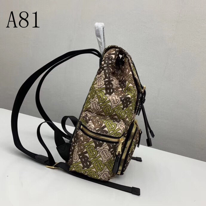 ELE Fashion -BBR Bags - 839