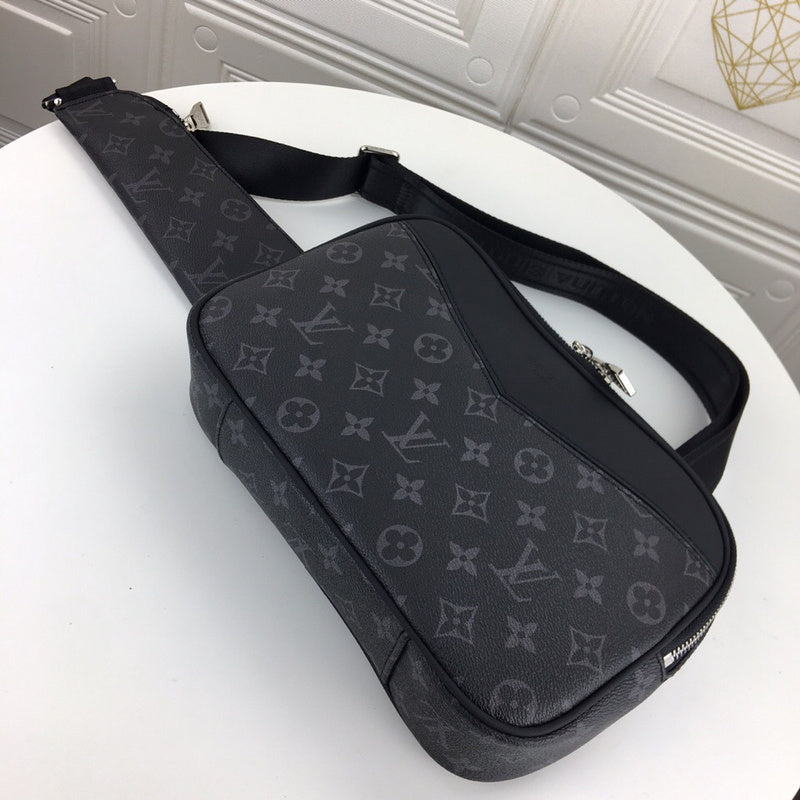 Satchel Bags - VL1 Bags - 587