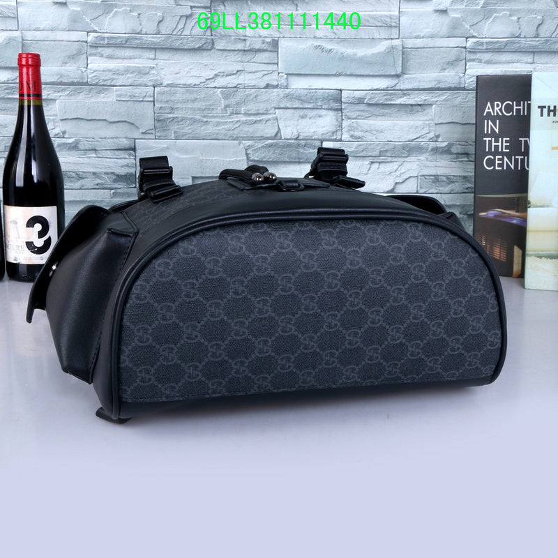 Glami Fashion - GCI Bags - 11413