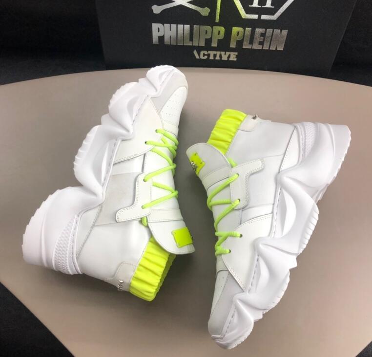 Glamy - PHP Shoes - 191