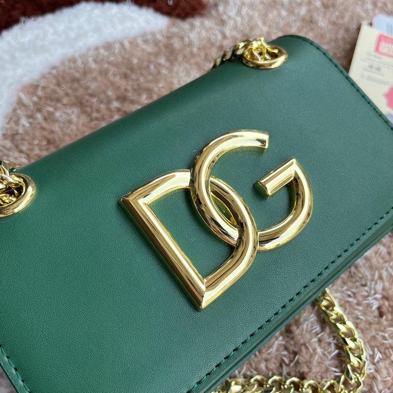 Glami-i DAG Bags - 178