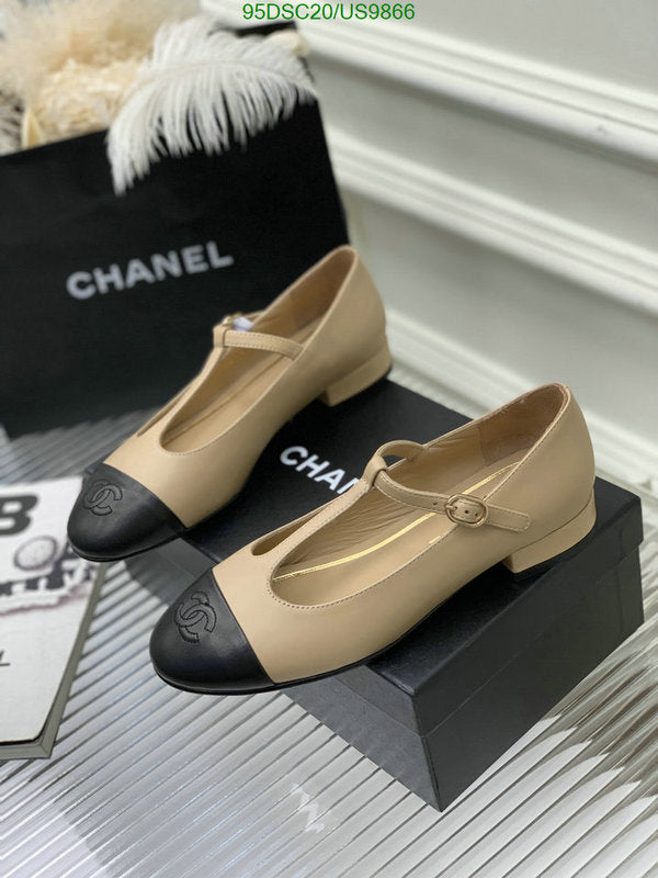 SAMC - CHL Women Shoes Ballet - 114