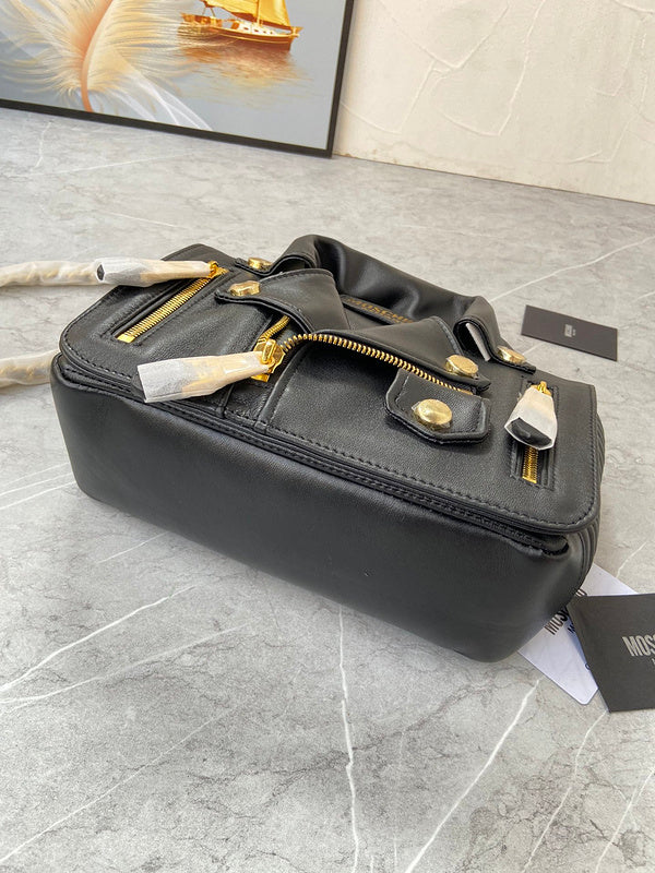 Satchel Bags - MON Bags - 002