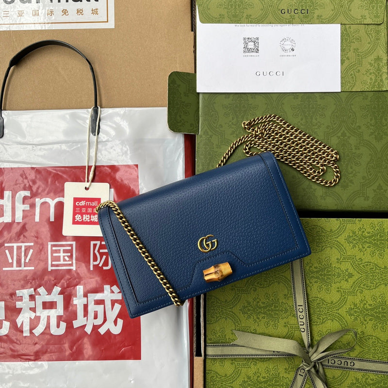 Glami Fashion - GCI Bags - 9449