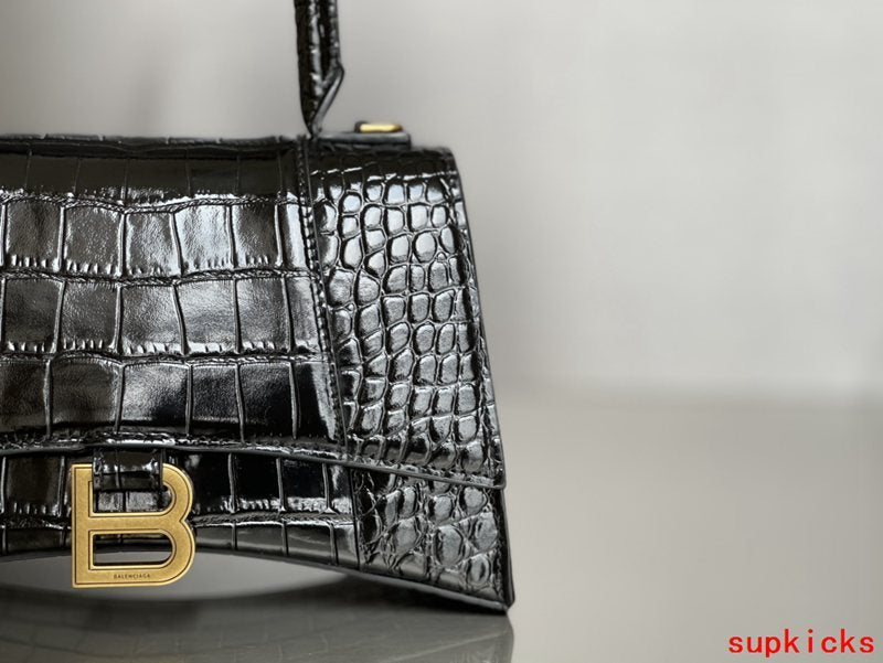 Glami- - BG Hourglass Bags - 003