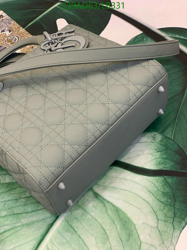 SAMCC - DOR Bags - 1391