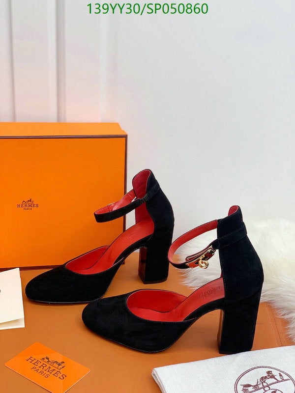 SAMC - HMS Women Shoes - 434