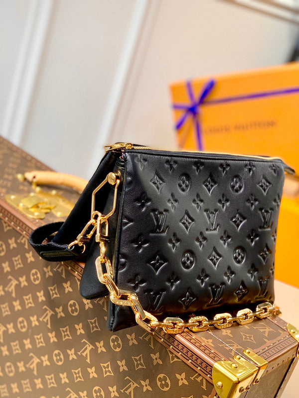 Satchel Bags - VL Bags - 1455