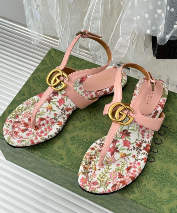 SAMC - GUKI Women Shoes - 533