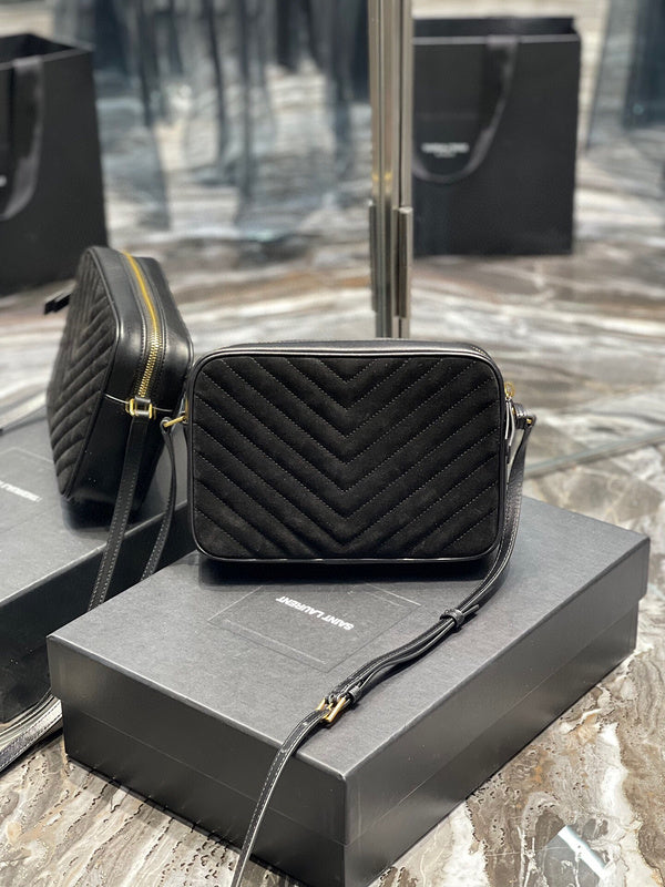 Glami- Glami- - SLY Bags - 1430