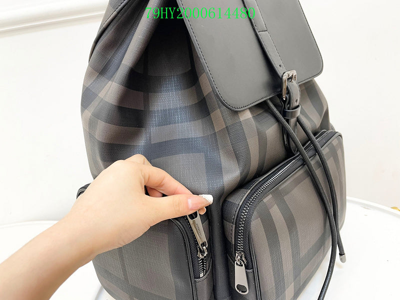 ELE Fashion -BBR Bags - 118