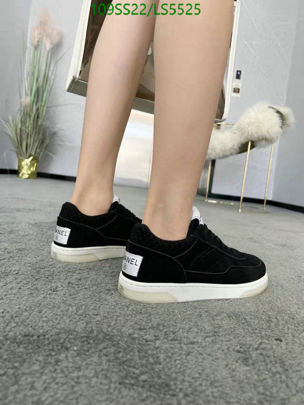 SAMC - CHL Women Shoes Sneakers - 226