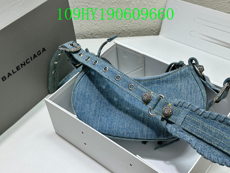 Glami GlamI - BGA Bags - 1741