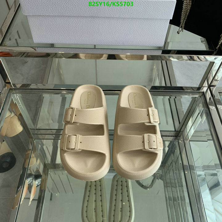 SAMCC - DOR Women Shoes - 1408