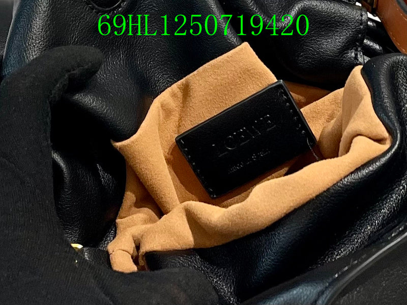 Satchel Bags - LWE Bags - 055