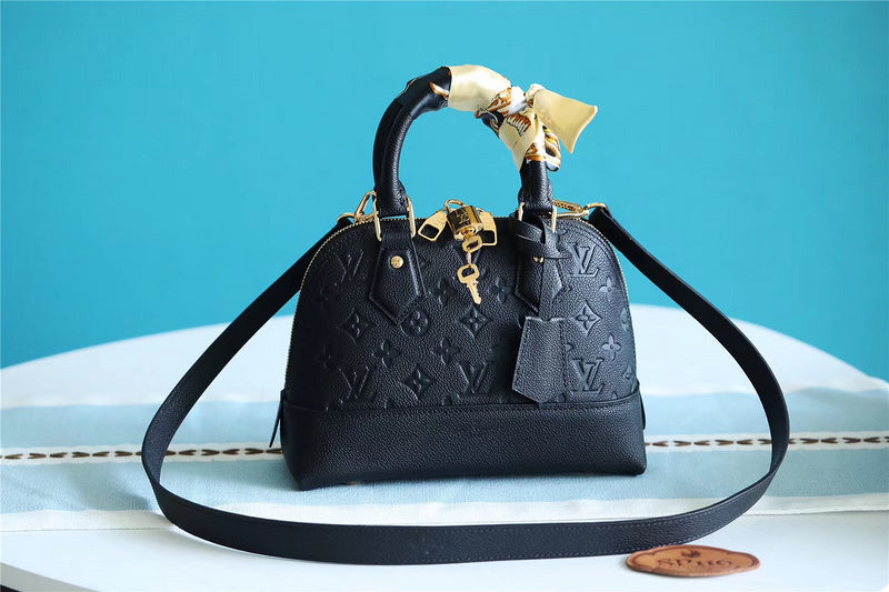 Glami Fashion Lu-Vi bags - 8297