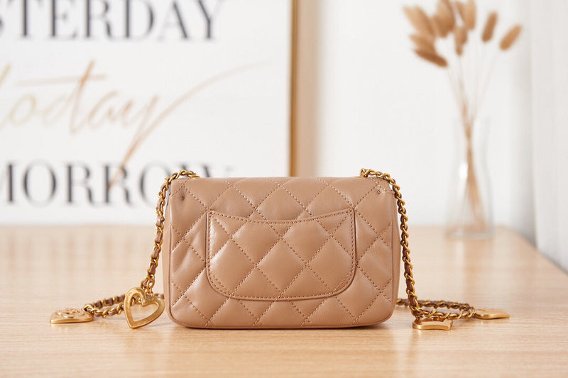 GlamI - CHL Bags - 2947