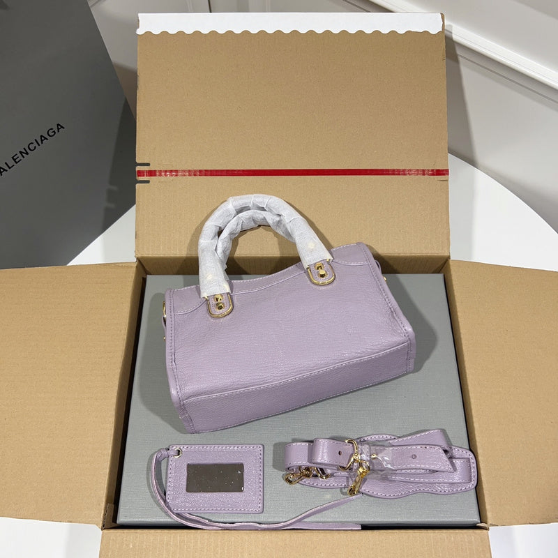 Glami-i BG Bags - 592