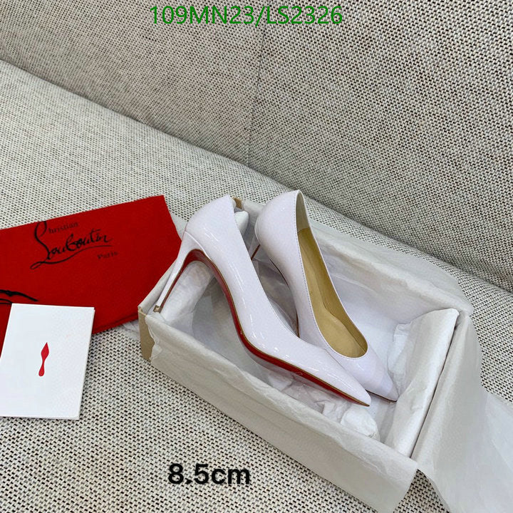 SAMC - CBL Women Shoes - 125