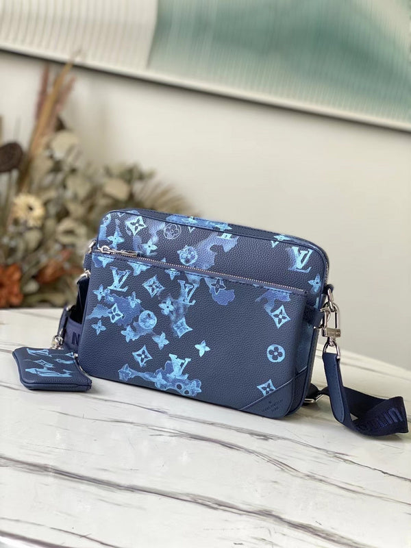 Satchel Bags - VL Bags - 901