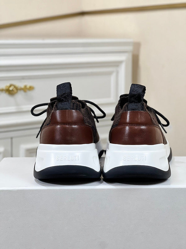 Glami - BRE Men Shoes - 030