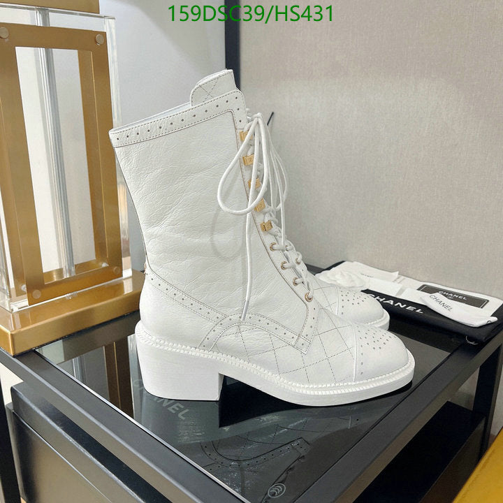SAMC - CHL Women Boots - 050