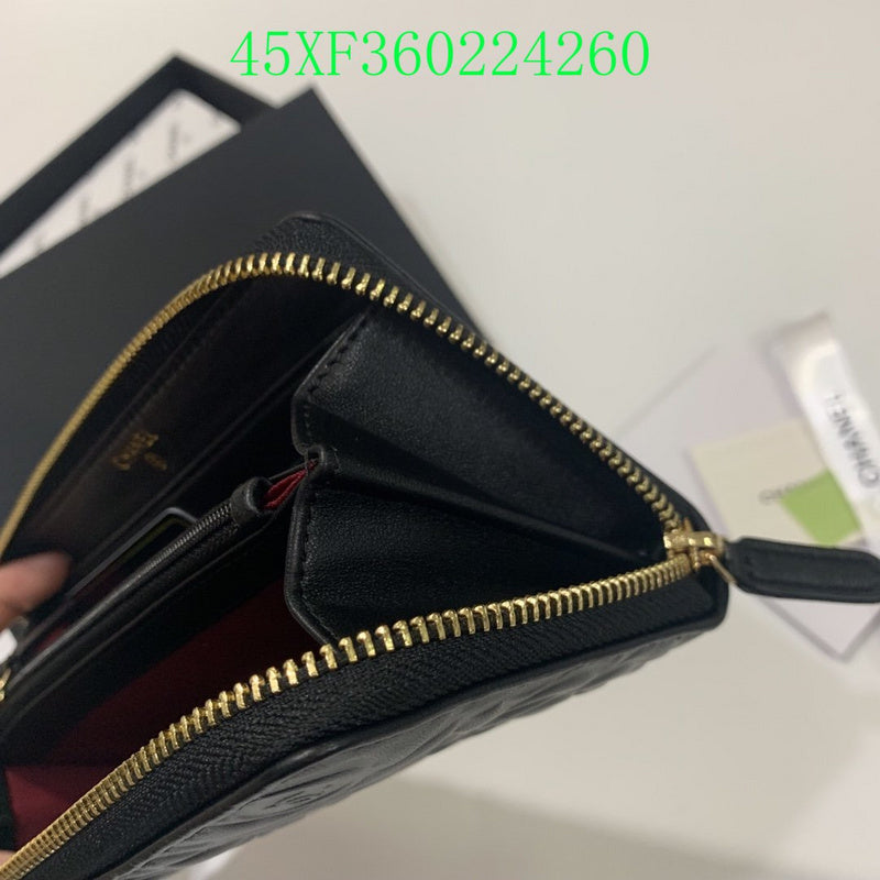 Glami - CHL Wallet - 2690
