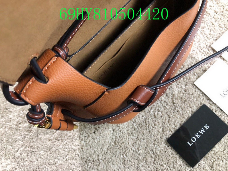 Satchel Bags - LWE Bags - 294