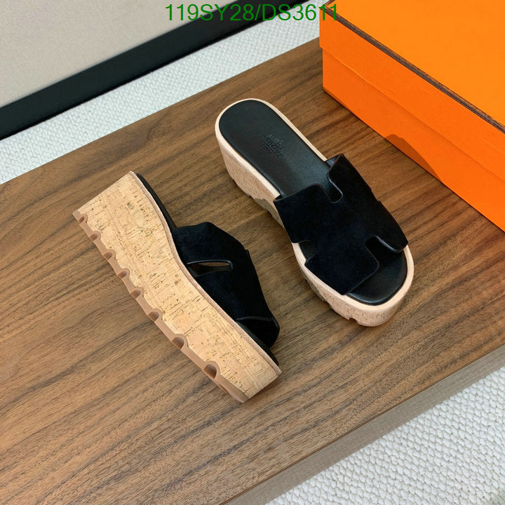 SAMC - HMS Women Shoes - 058