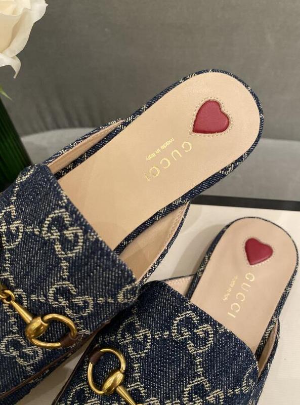 SAMC - GUKI Women Shoes - 1447