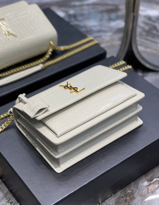 Glamy - YLS Bags - 761