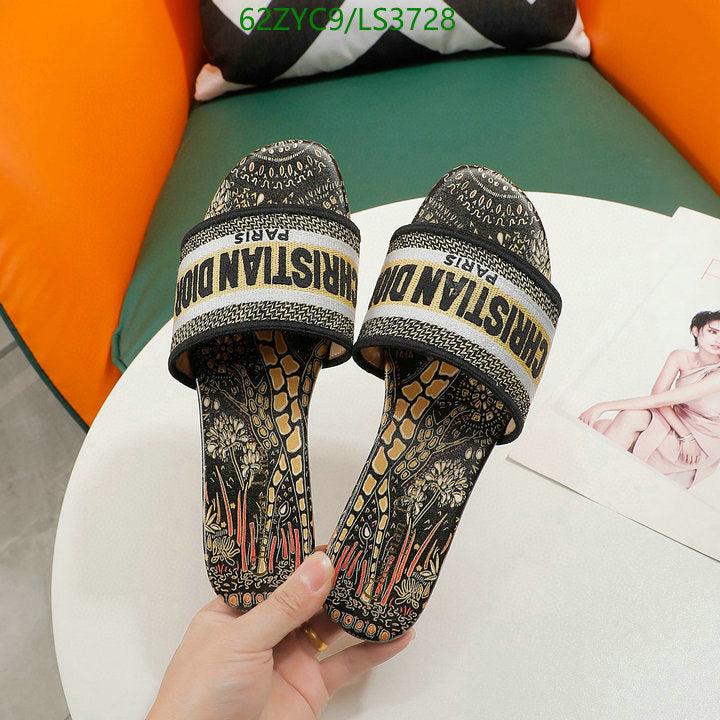 SAMCC - DOR Women Shoes - 2125