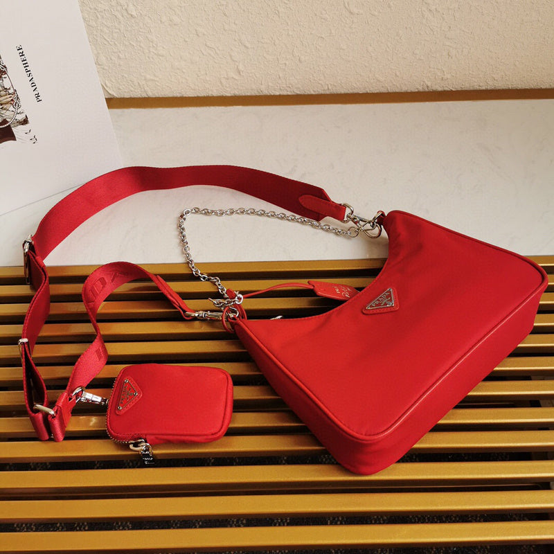 Satchel Bags - PDA Bags - 077